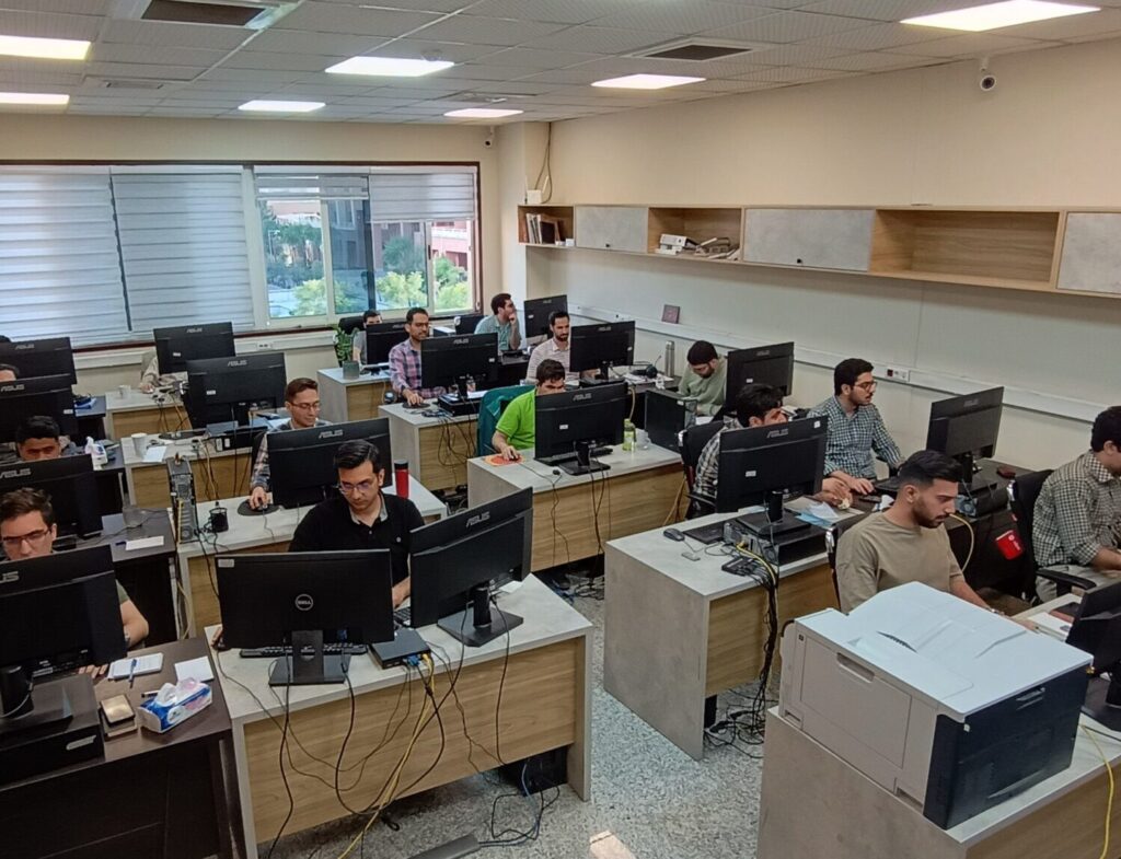 تیم