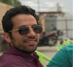 احمد درمان