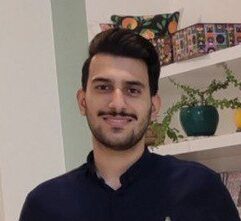 امیرحسین مظلومی