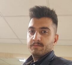 احسان قادری