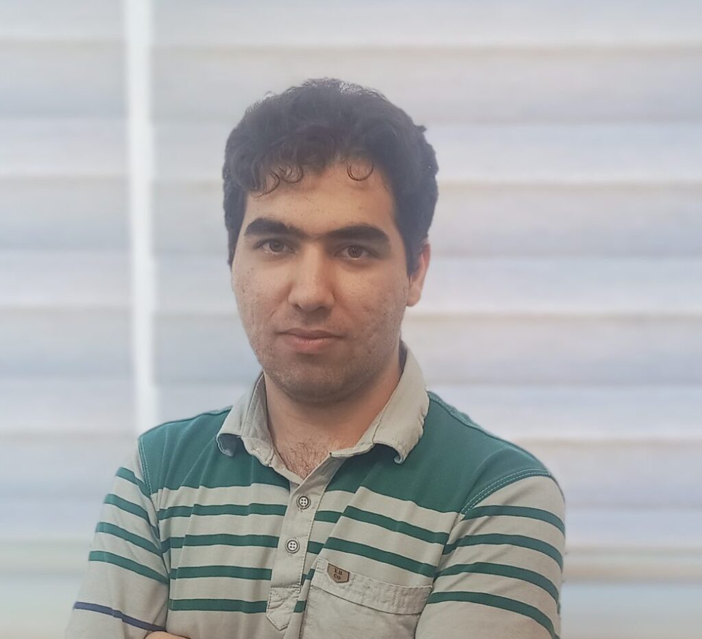 محمدمهدی فامیل