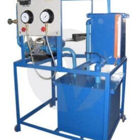 تعریف آزمایش و طراحی مدار آزمون