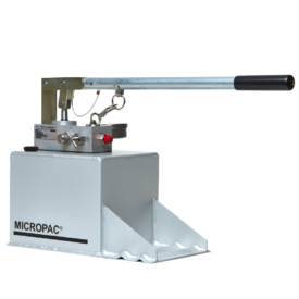 پمپ دستی ایمنی هواپیما