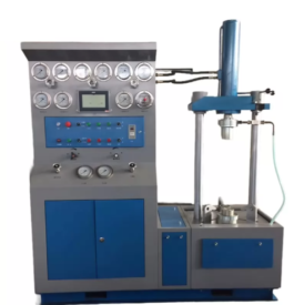 طراحی مدار آزمون شیر حساس به ارتفاع (کارکرد در فشار نسبی مثبت و منفی)