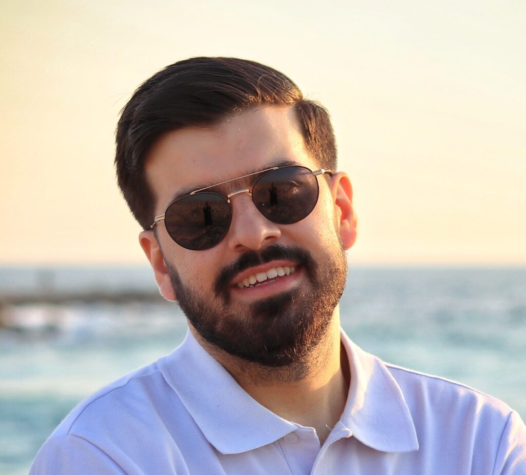 مسعود فولادی