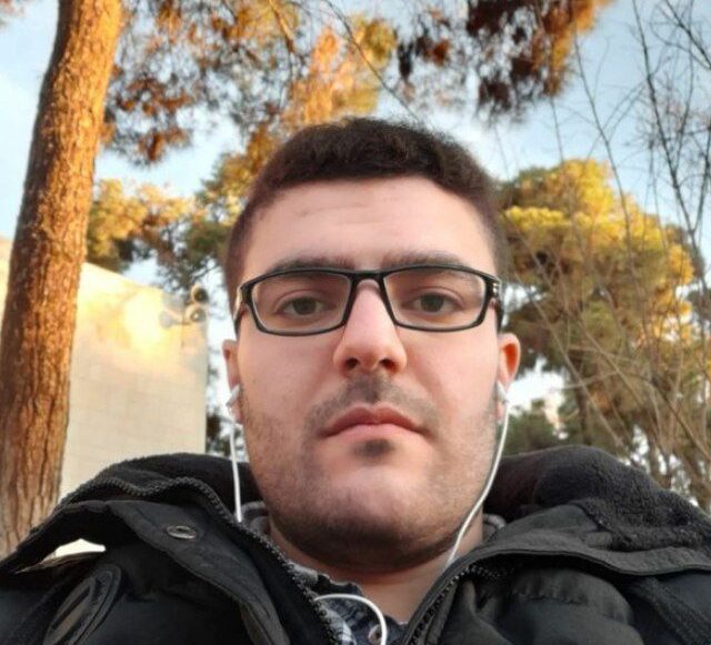 سیدجواداحتشامی