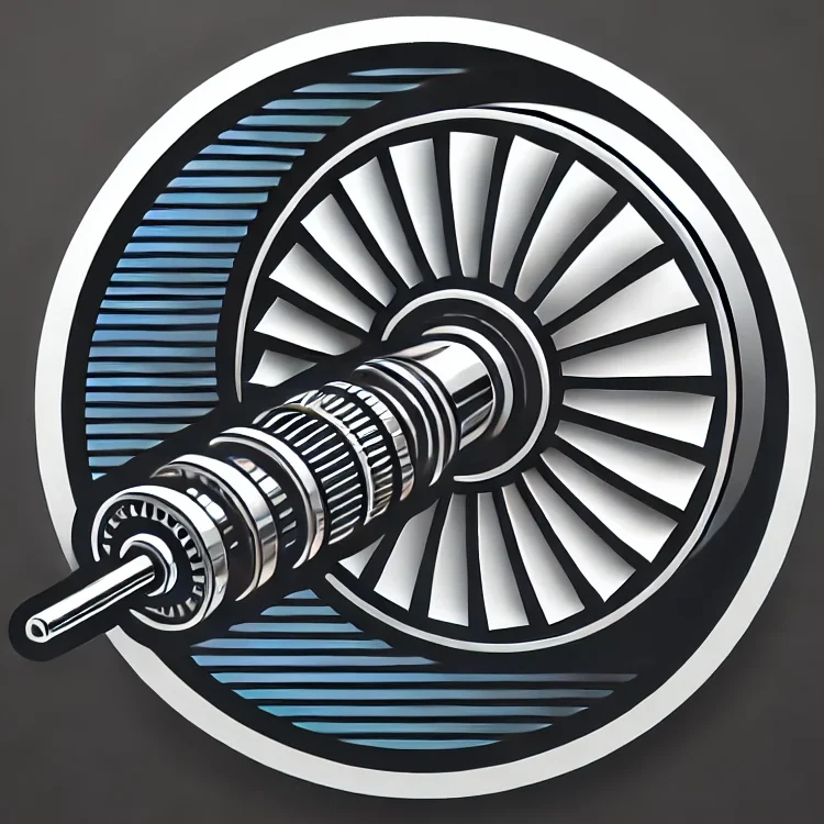 turbine and compressor e1736252609858