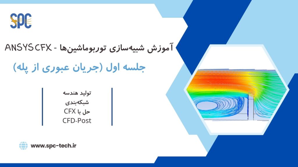 شبیه سازی توربوماشین‌ها 1
