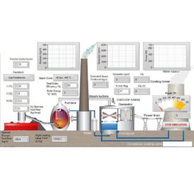 طراحی سیمولاتور
