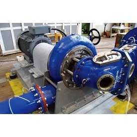 طراحی مدار سوخت پمپ‌ محرک توربینی