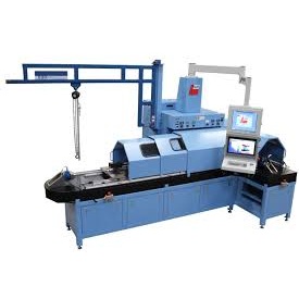 طراحی مدار آزمون نیروی مقاوم اکچویتر دورانی